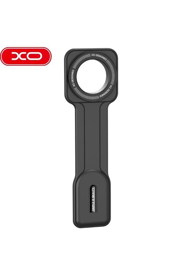Xo Manyetik Araç Telefon Tutucu,N52 Mıknatıs,Tek Elle Kullanım,Havalandırma Izgarası&Ön Panel Uyumlu - Image 1