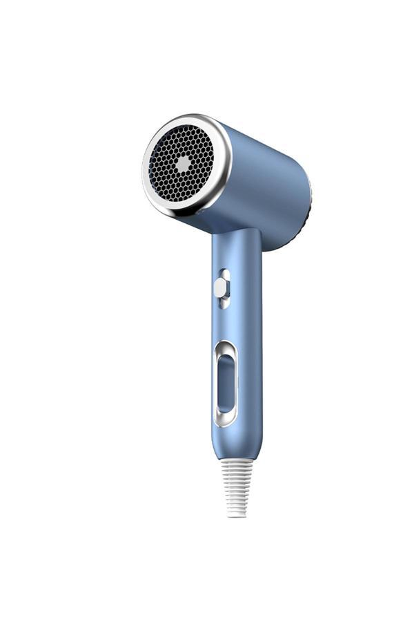 Xo 1600W Saç Kurutma Makinesi,3 Hız Kademesi,İyonik Teknoloji,Saç Koruma Ve Hızlı Kurutma,220V,Cf2 - Image 1