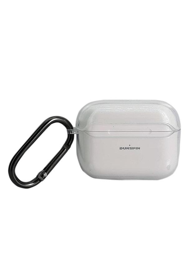 Coverzone Bluetooth Kulaklık  Pro 1.Nesil Muadil Silikon Kılıf Hediye Dspro3+ - Image 1