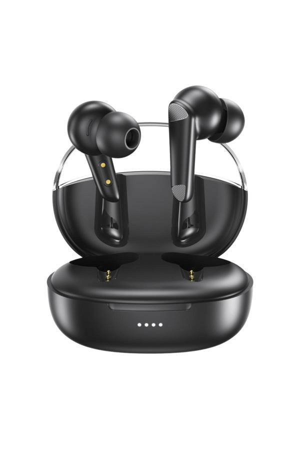 Xo Tws Kablosuz Kulaklık G22,6 Saat Müzik Süresi,Anc&Enc,Ipx4 Suya Dayanıklı,Dokunmatik Kontrol,400Mah - Image 1