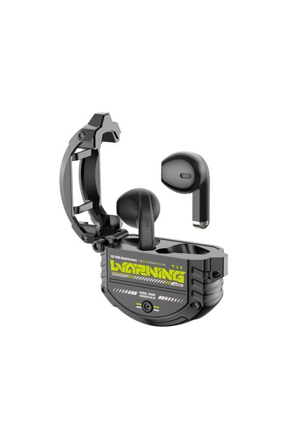 Xo Gaming Tws Bluetooth Kulaklık G12,Enc Mikrofon,Bluetooth 5.3,300 Mah Pil,2Saat Hızlı Şarj,Metal Kasa - Image 1