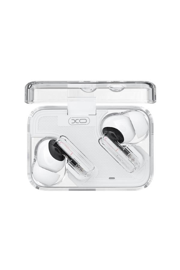 Xo Kablosuz Bluetooth Kulaklık G21,Anc&Enc Gürültü Engelleme,380Mah Kutu,İphone & Android İle Uyumlu - Image 1