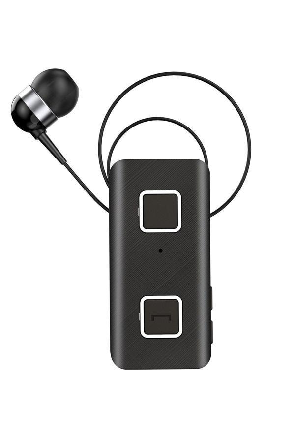 Xo Yaka Kulaklığı Be31 Lavalıer Buisness Bluetooth Stereo - Image 1