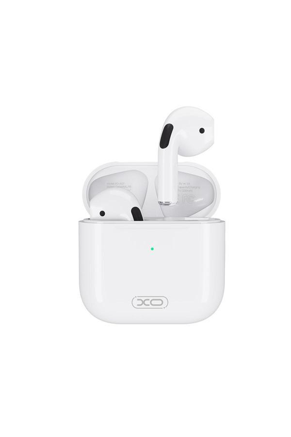 Xo Dokunmatik Hd Ses Ip Aparatlı Iphone Android Uyumlu Kablosuz Bluetooth Wireless Kulaklık X27 - Image 1