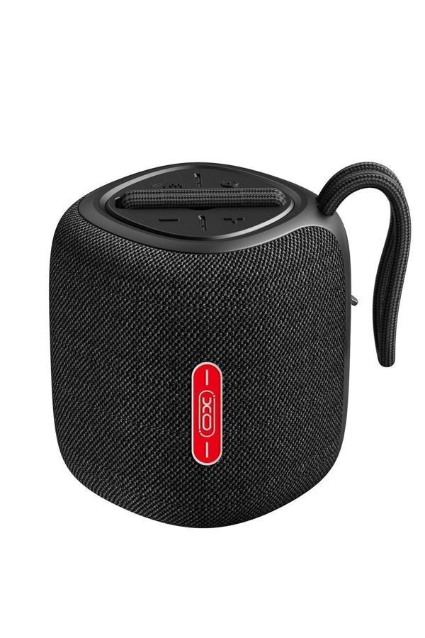 Xo 360° Bluetooth Hoparlör F38,Bt V5.1,1200Mah Batarya,57Mm Hoparlör Ünitesi,Tf Kart & Fm Radyo - Image 1