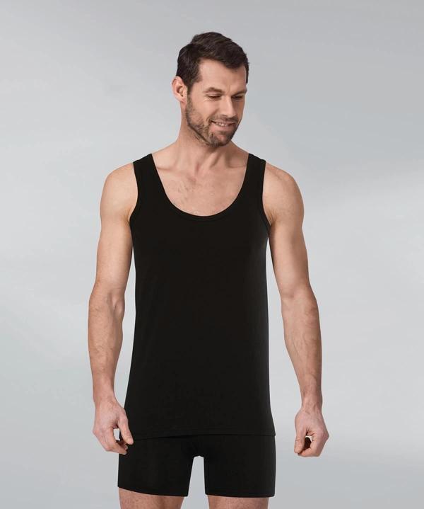 Namaldı 195 Erkek Atlet - Boxer Takım - Image 1