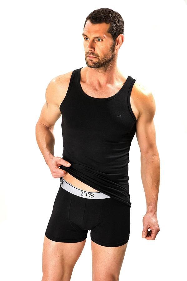 D'S Damat 300 Erkek Atlet Ve Boxer Takım - Image 1