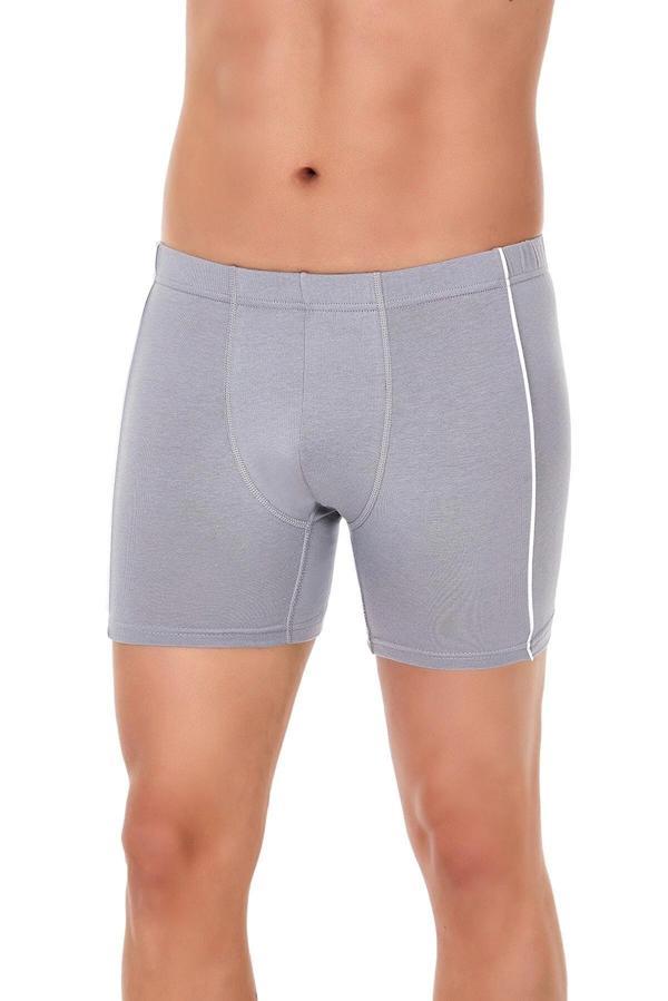 Star 101 Modal Biyeli Erkek Boxer - Image 1
