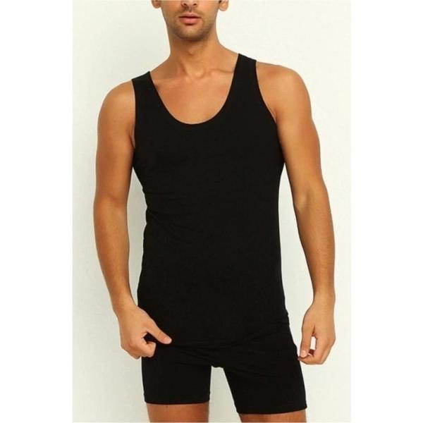 Star 501 Süprem Erkek Atlet - Image 1