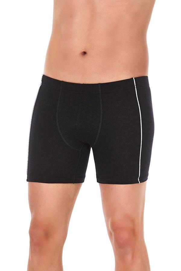 Star 101 Modal Biyeli Erkek Boxer - Image 1
