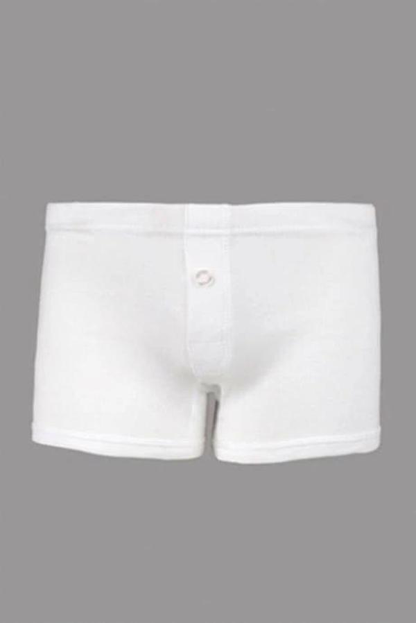 Çift Kaplan 200 Ribana Erkek Çocuk Boxer - Image 1