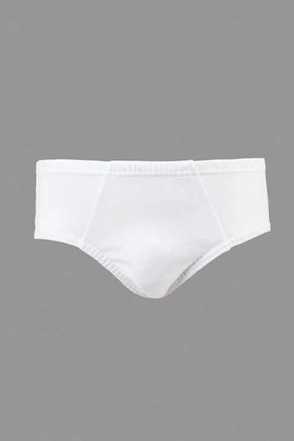 Çift Kaplan 740 Çocuk Slip Külot - Image 1
