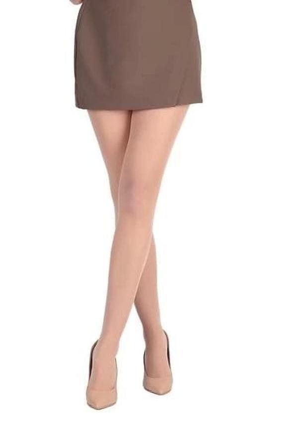 Daymod Lady Fity15 Külotlu Çorap - Image 1