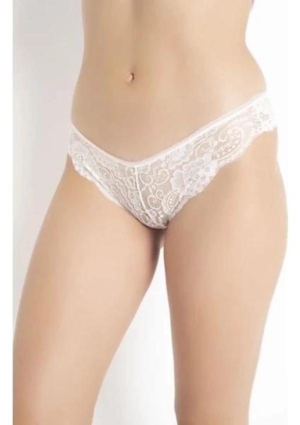 G-Box 927 Kadın Dantelli Brazilian Bikini - Image 1