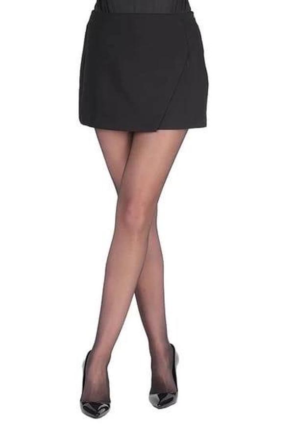 Daymod Lady Fity15 Külotlu Çorap - Image 1