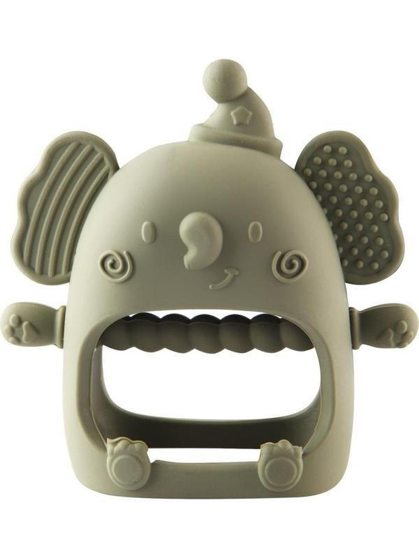 AE-2501 SİLİKON ELDİVEN DİŞLİK -AYZ - Image 1