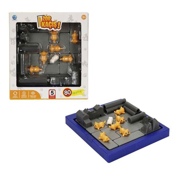 S00004814 ZEKA OYUNU ZOR KAÇIŞ -SUN - Image 1