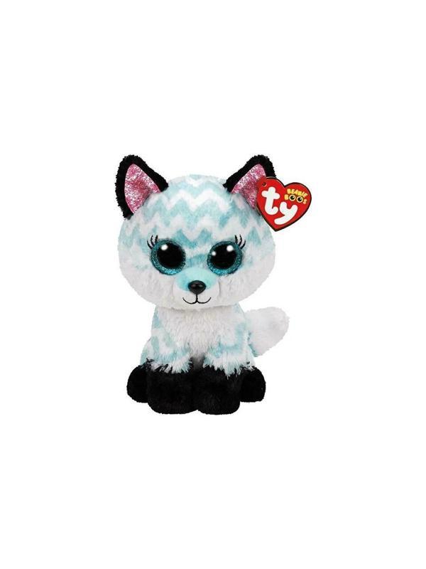 ATLAS - FOX AQUA CHEVRON REG - Image 1