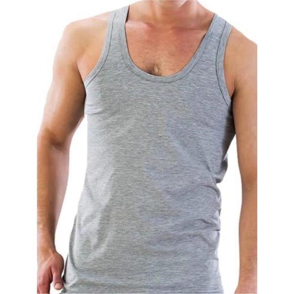 Star 501 Süprem Erkek Atlet - Image 1