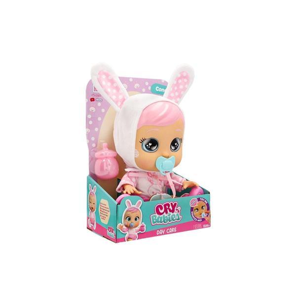 CYB72000 Cry Babies Günlük Bakım Koleksiyonu Coney - Image 1