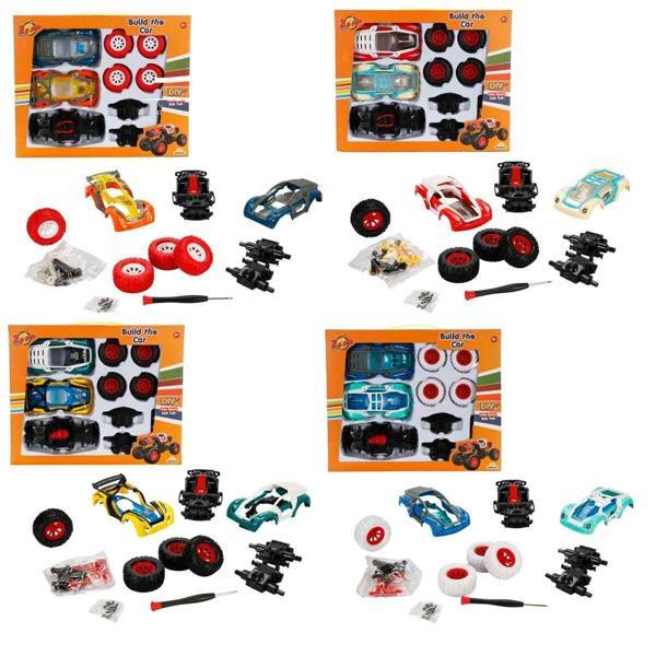 5121 SUN-RST-ZAP-SÖK-TAK ARABA 4A - Image 1