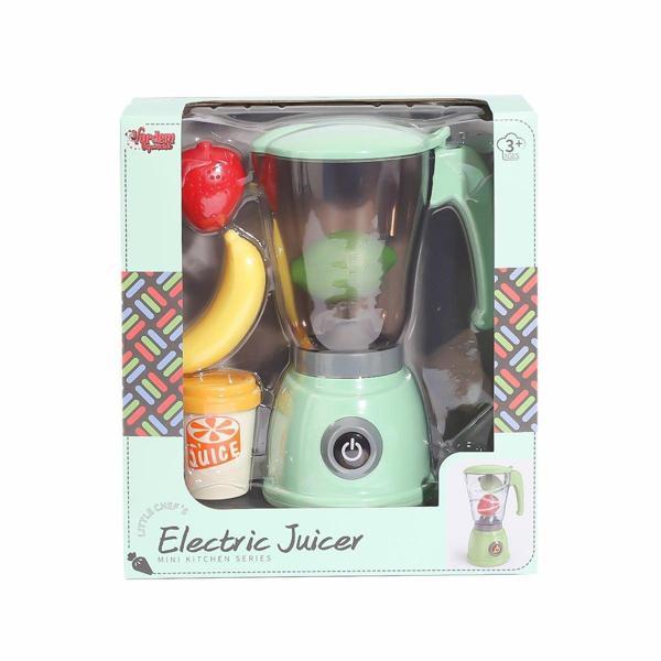 LD-664A Elektrikli Meyve Sıkacağı Seti -Vardem - Image 1