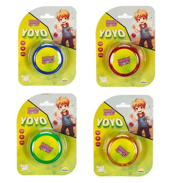 5355 SUN-RST-RSP-YOYO RNKL IŞIKLI 6 5 CM 4R KRTL - Image 1