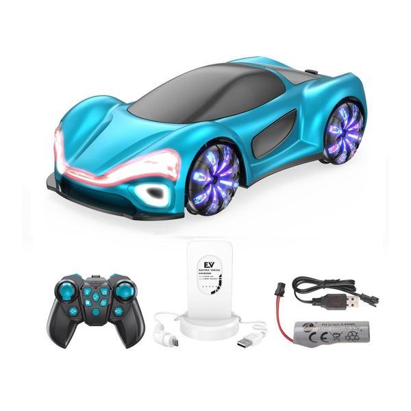 JIN-2990 UK FF ŞARJLI 2 4G ELEKLTRİKLİ SPOR - Image 1