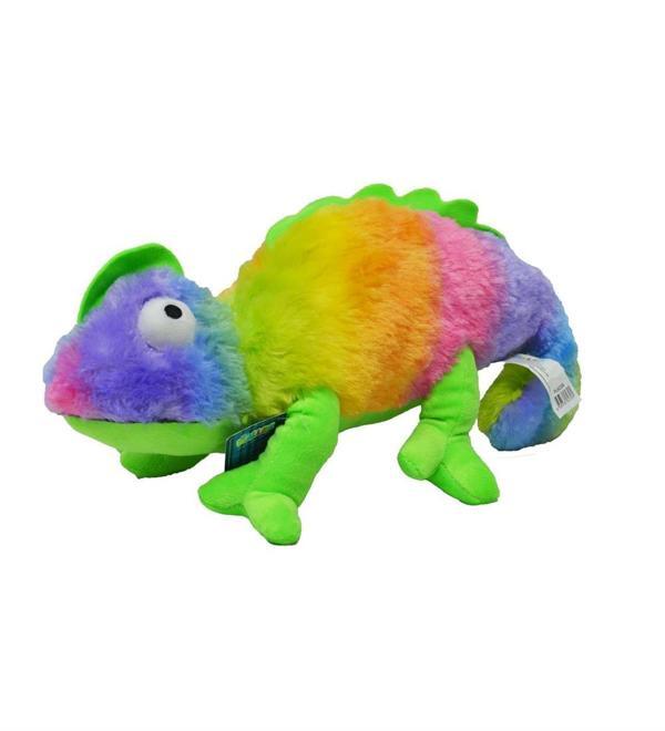 PELUŞ 40CM BUKALEMUN -HLY - Image 1