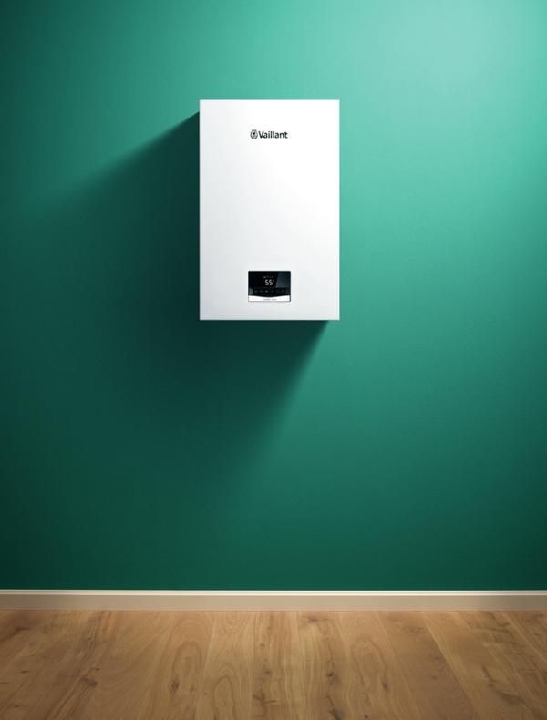 VAİLLANT ECOTEC İNTRO 28/28 (28 kw) TAM YOĞUŞMALI KOMBİ (BACA DAHİLDİR) - Image 1