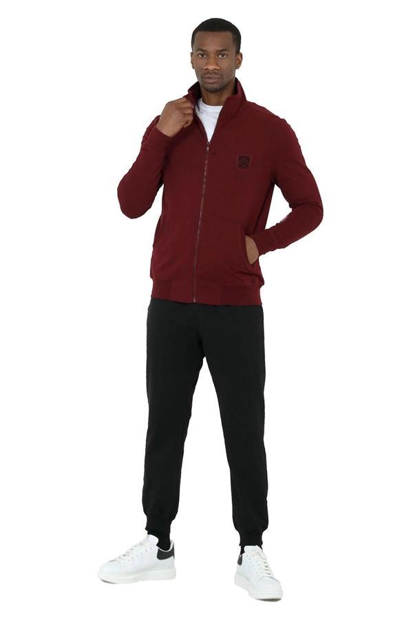 D'S Damat 23006 Erkek Eşofman Takımı - Image 1