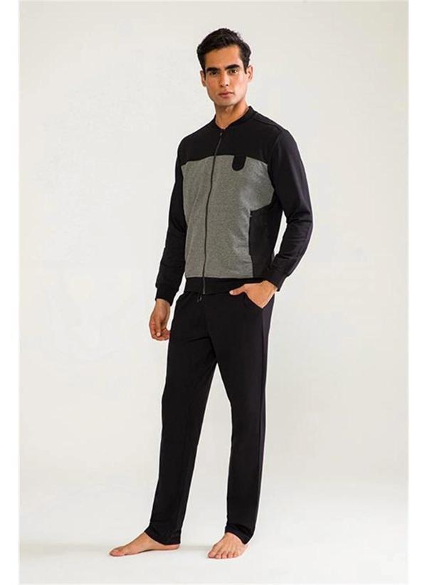 D'S Damat 1502 Erkek Eşofman Takımı - Image 1