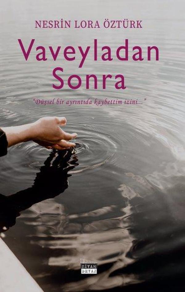 Siyah Beyaz Vaveyladan Sonra - Siyah Beyaz - Image 1