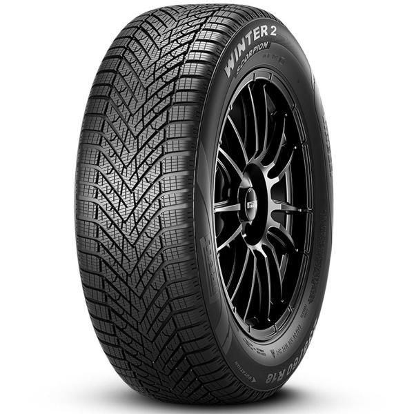 Pirelli 235/50R20 104V XL Seal Inside Elect Scorpion Winter 2 (Kış) (2025) - Image 1