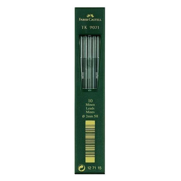 Supertrend 2.0 mm Portmin Ucu 10'lu Kutu 5H - Image 1