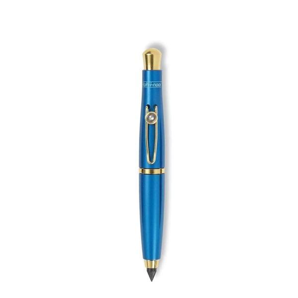 Supertrend 5320 5.6 mm. Lüks Portmin Versatil Kalem MAVİ - Image 1