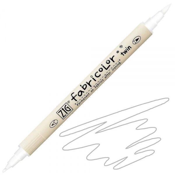 Supertrend Fabricolor Twin Çift Uçlu Kumaş Tekstil Boyama Kalemi BLENDER (RENK AÇICI) - Image 1