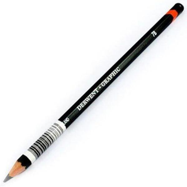 Supertrend Graphic Pencil Dereceli Kalem 7B - Image 1