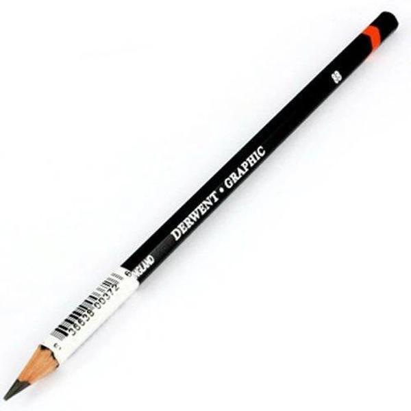 Supertrend Graphic Pencil Dereceli Kalem 8B - Image 1