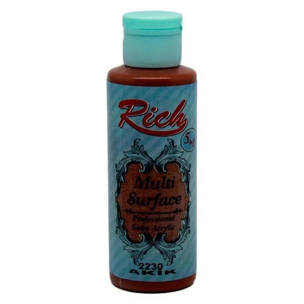 Supertrend Multi Surface Her Yüzey İçin Akrilik Boya 120 cc. 2230 AKİK - Image 1