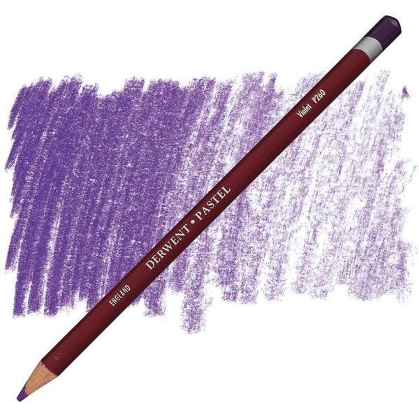 Supertrend Pastel Pencil P260 Violet - Image 1