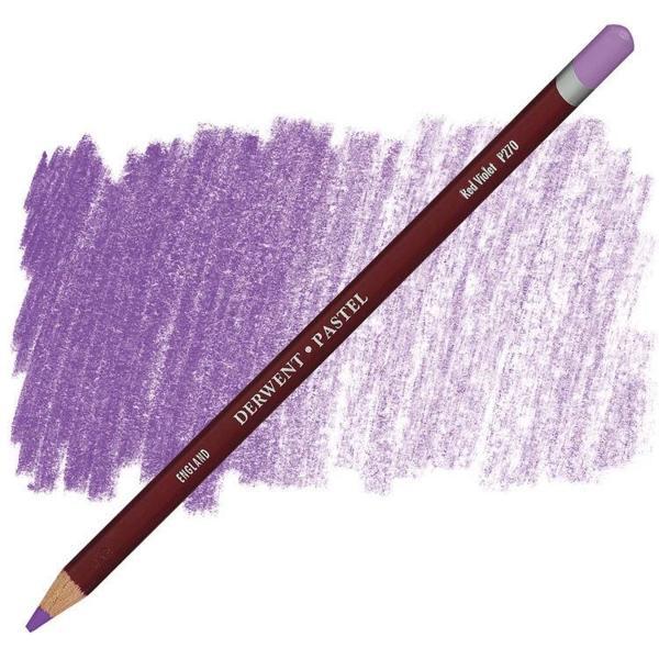 Supertrend Pastel Pencil P270 Red Violet - Image 1