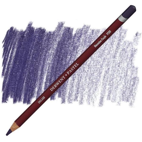Supertrend Pastel Pencil P280 Dioxazine Purple - Image 1
