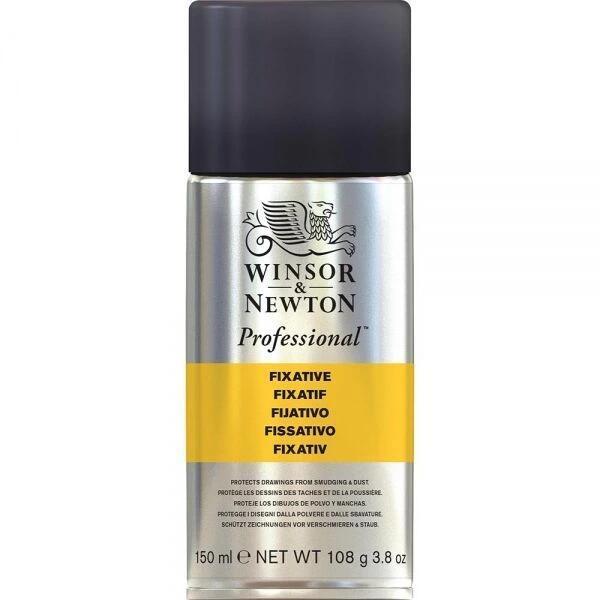 Supertrend Professional Fixative Sprey 150 ml. - Image 1