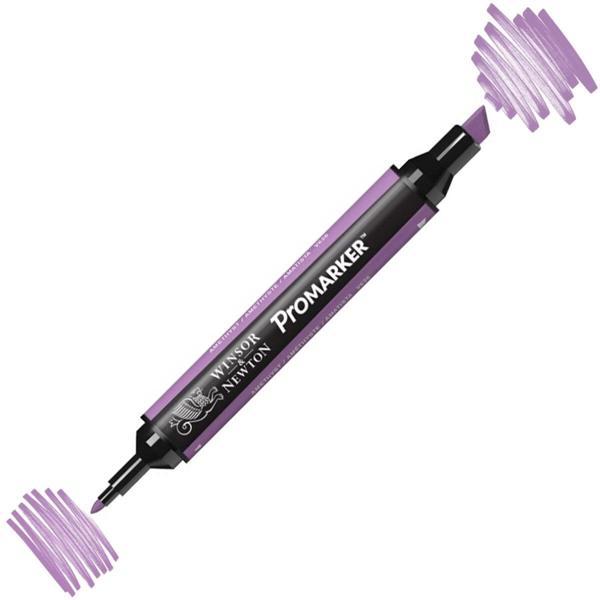 Supertrend ProMarker Kalem Amethyst V626 - Image 1