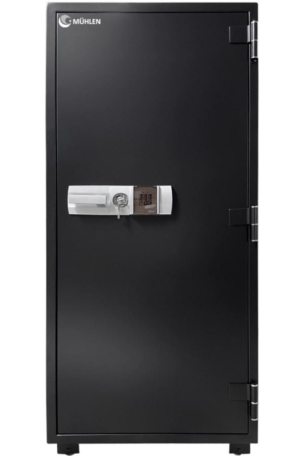 Mühlen Mr 171A Maksi Büyük Boy Yangına Dayanıklı Şifreli Zırhlı Çelik Para Kasa - Image 1