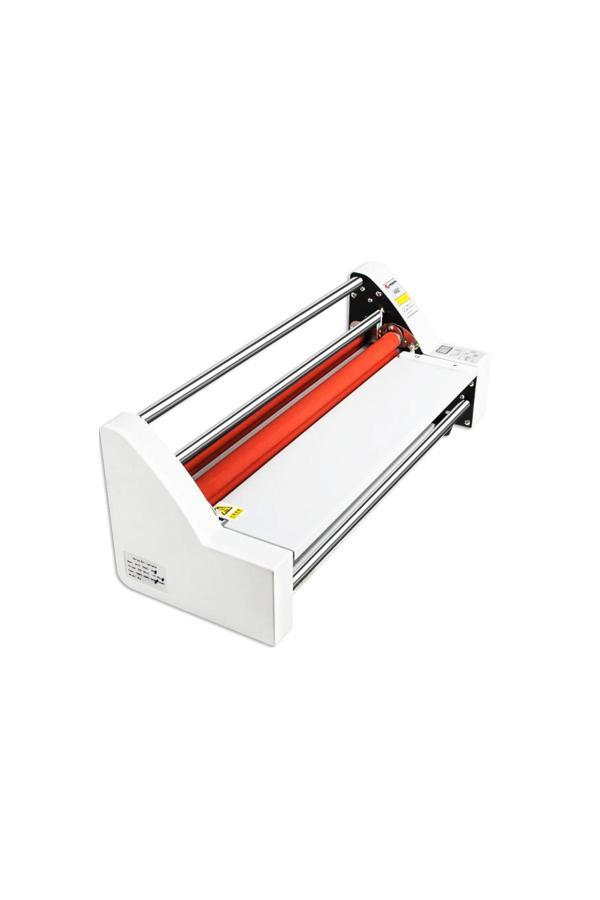 Mühlen V480 A2 Selefon Kaplama Makinesi Ve Laminasyon Filmi Kaplama Makinesi (45 Cm Genişlik) - Image 1