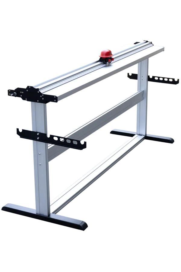 Mühlen Procut 1560 1560 Mm Sürgülü Giyotin Makinesi - Image 1