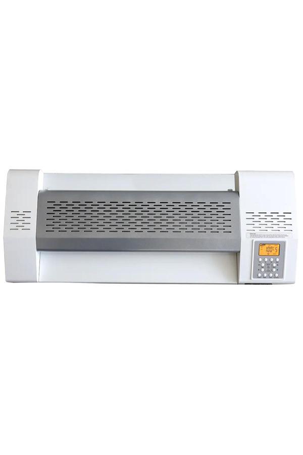 Mühlen Flex R6-480C 6 Silindir A2 Laminasyon Pvc Makinası - Image 1