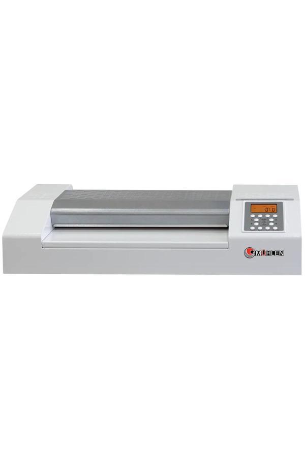 Mühlen Flex R6-330C 6 Silindir A3 Laminasyon Pvc Makinası - Image 1